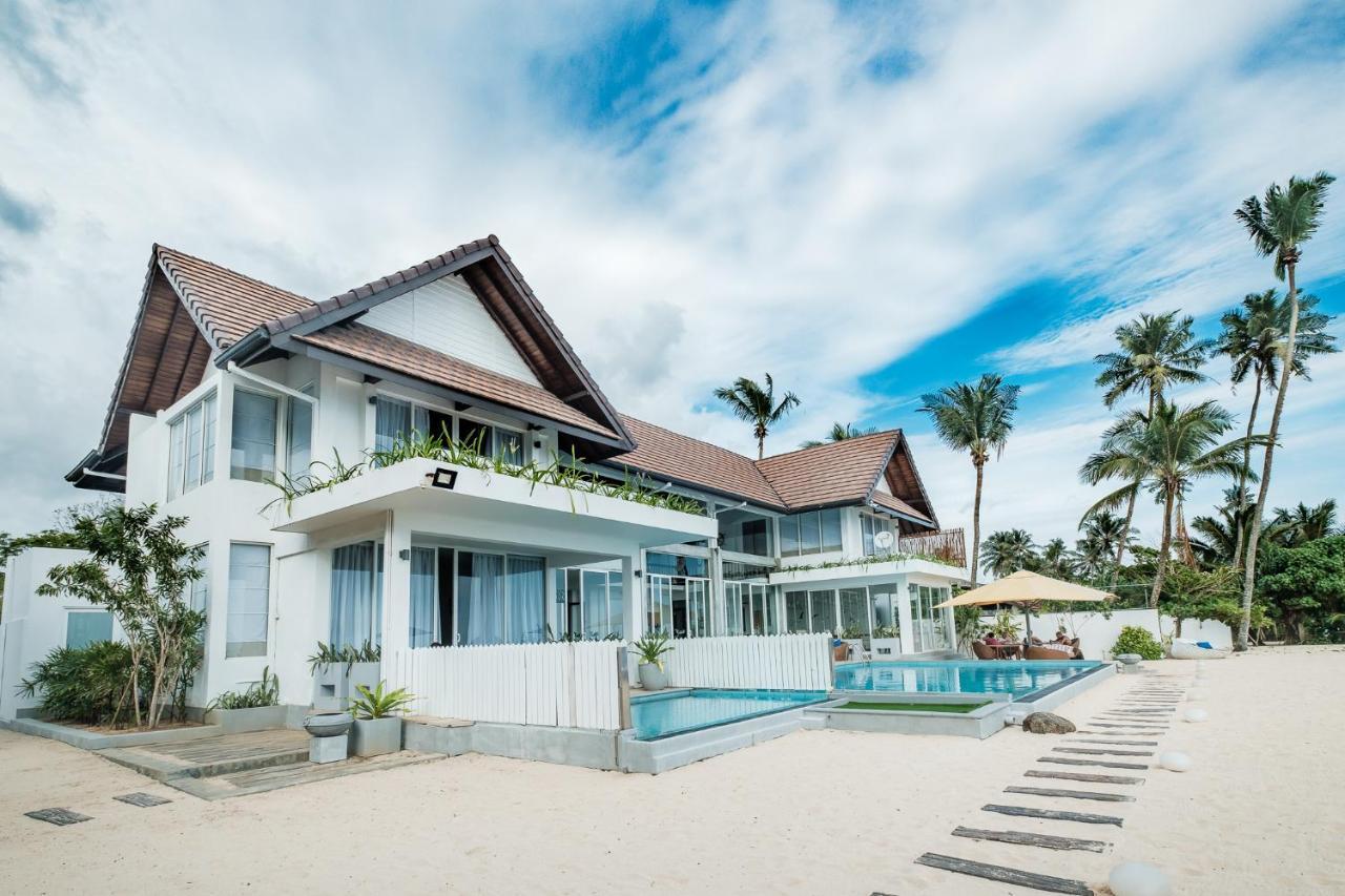 The Beach House By Reveal Mirissa Exterior foto