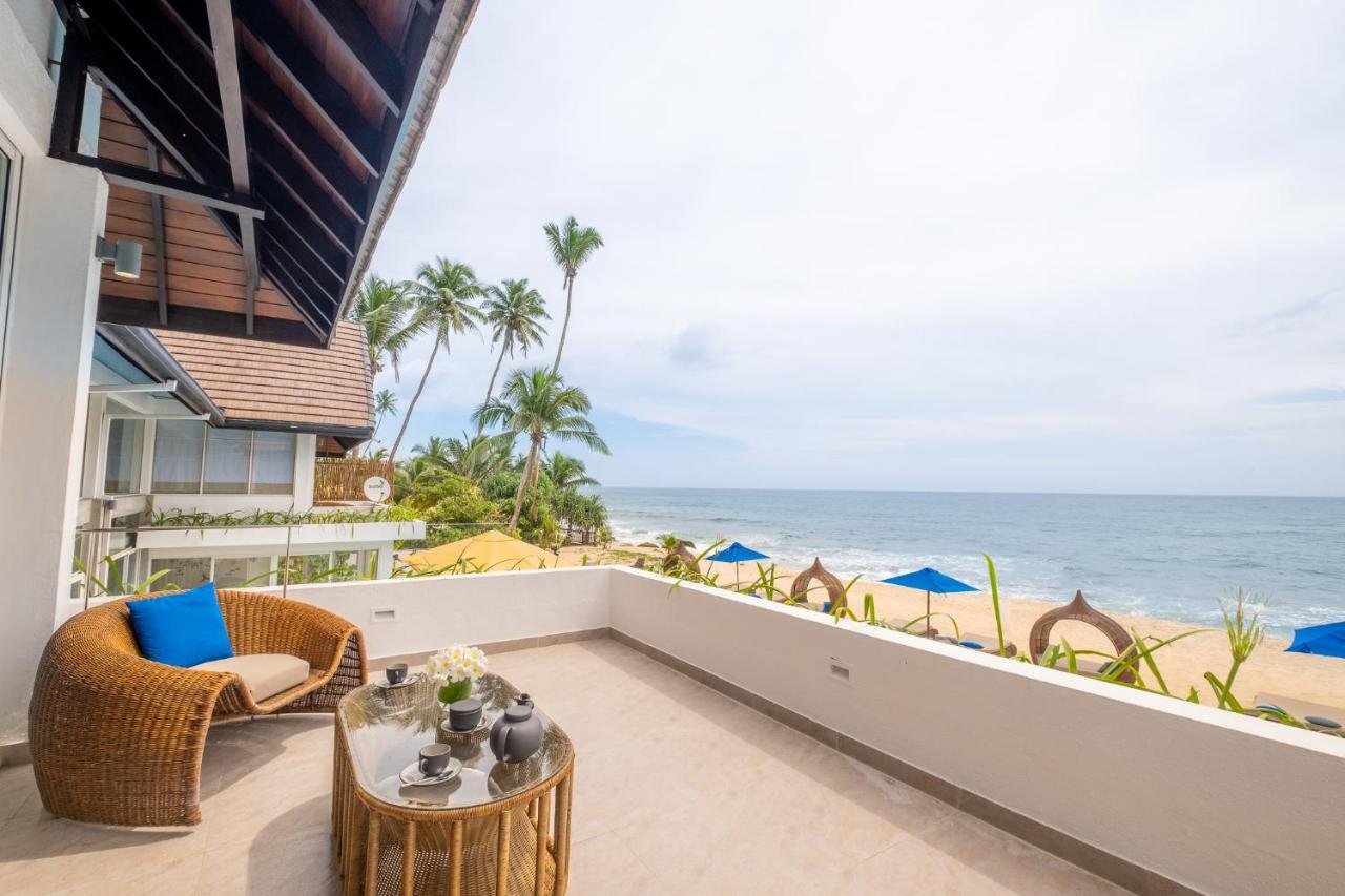 The Beach House By Reveal Mirissa Exterior foto